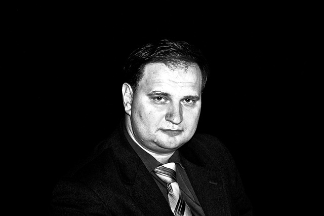 Янин Максим Анатольевич Янин Максим Анатольевич