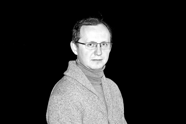 Воронков Максим Владимирович Воронков Максим Владимирович